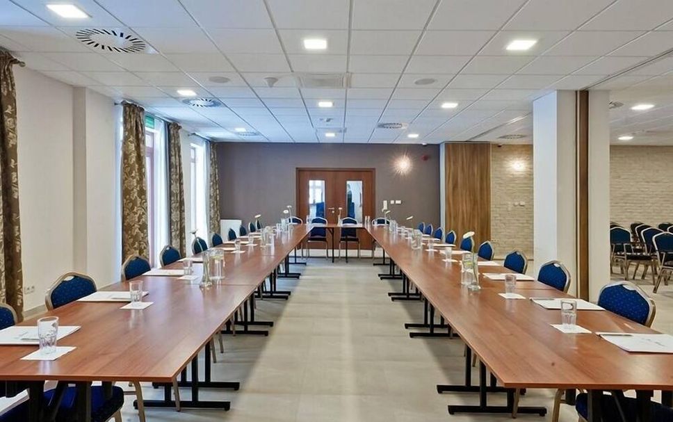 Konferenzraum Foto