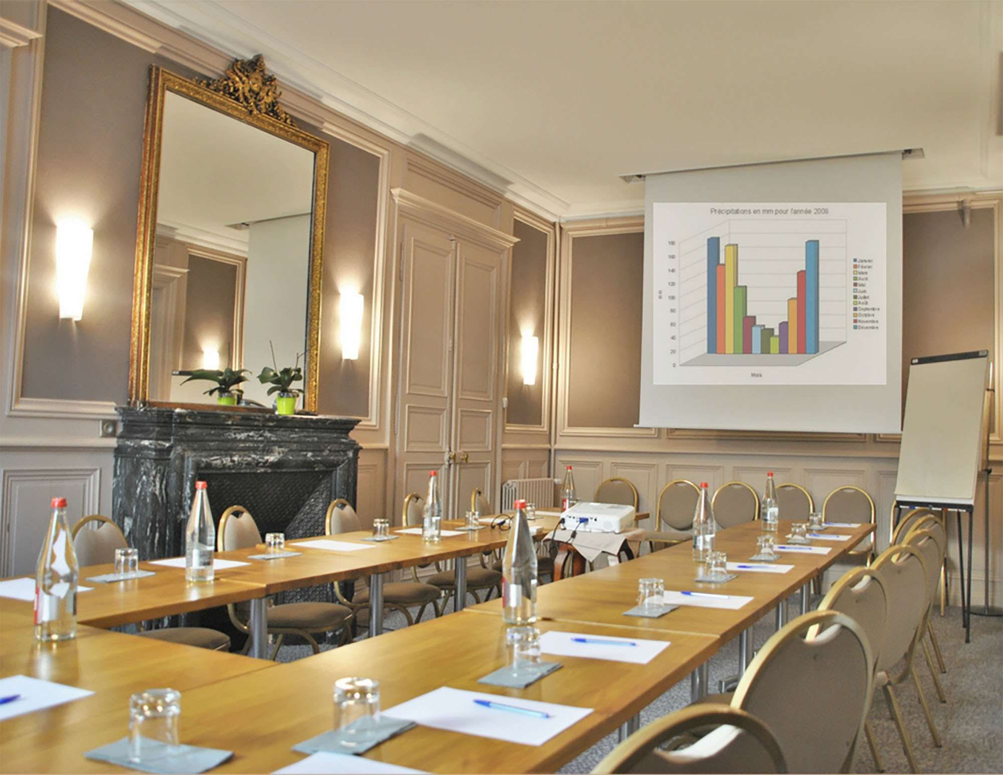 Konferenzraum