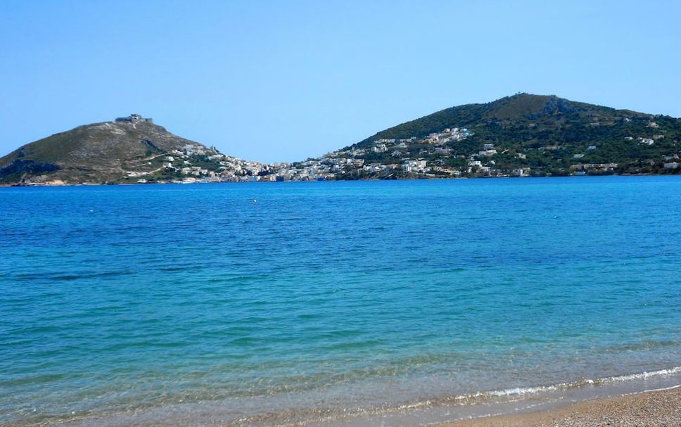 Strand Foto