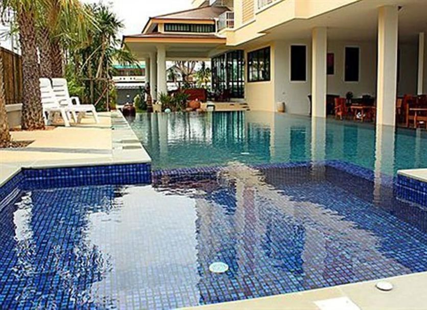 Pool Foto
