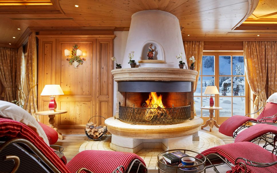 Wohnzimmer Foto