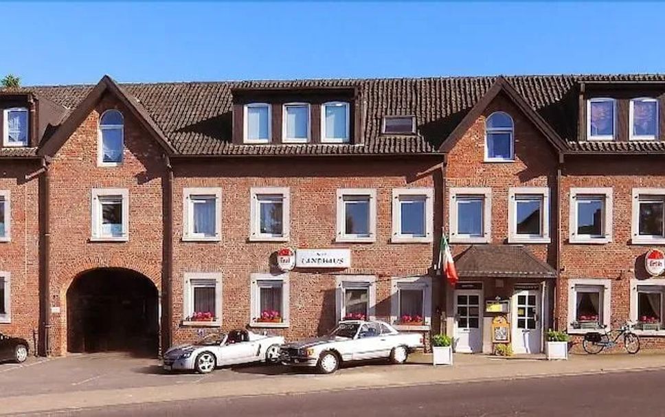 Gebäude Foto