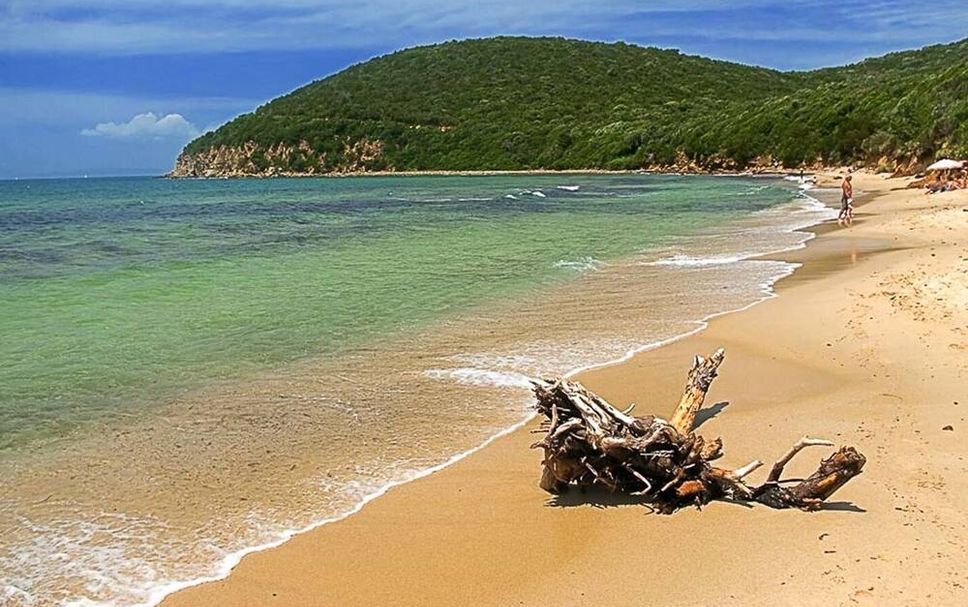 Strand Foto