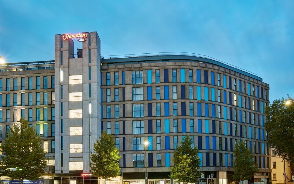 Gebäude Foto