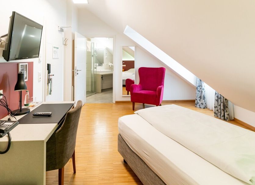 Wohnzimmer Foto