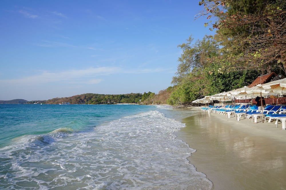 Strand