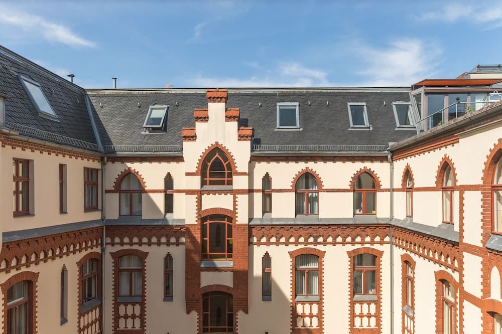 Gebäude