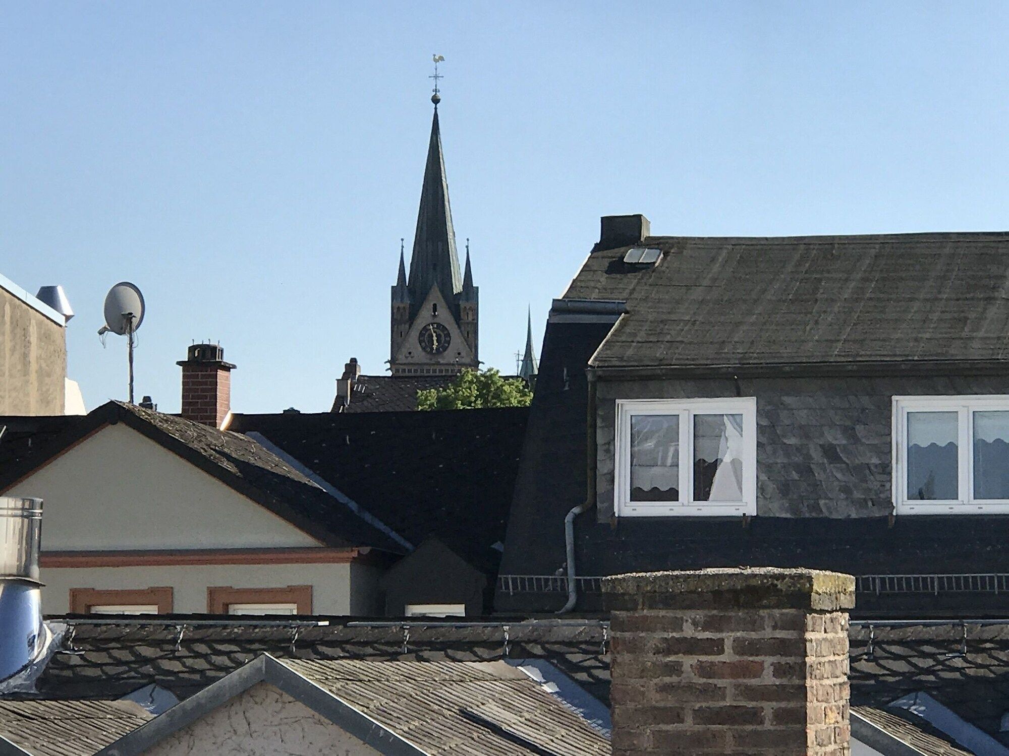 Außenansicht