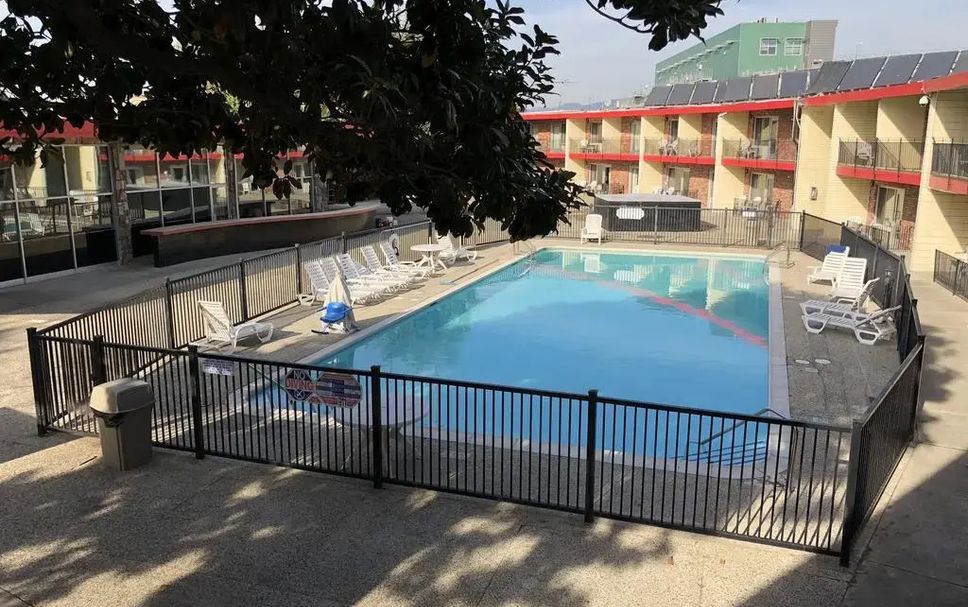 Pool Foto