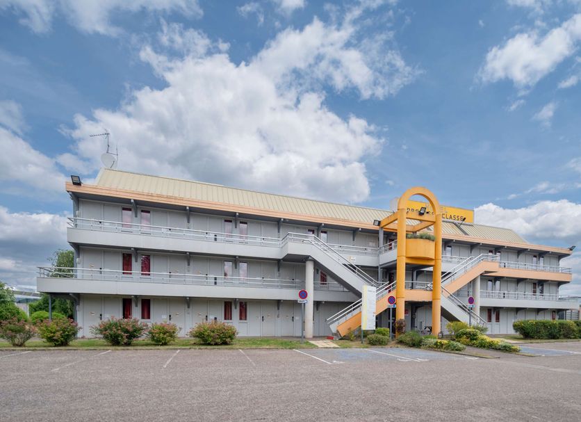 Gebäude Foto