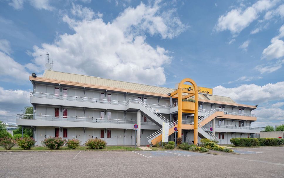 Gebäude Foto