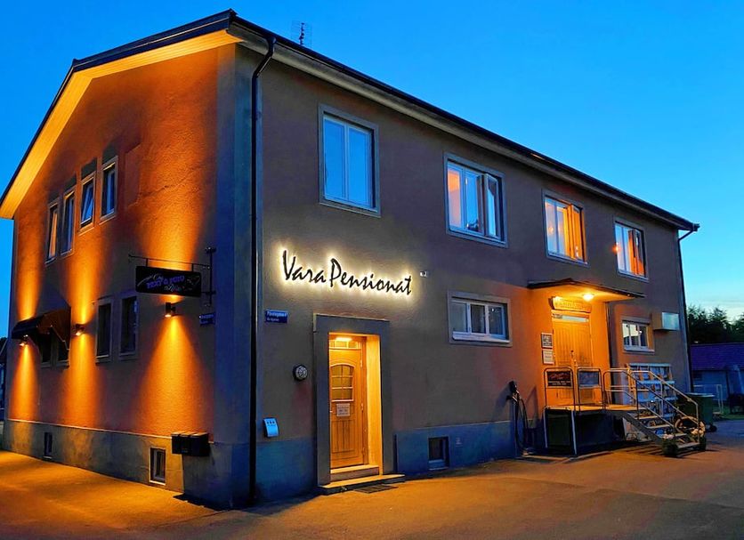 Gebäude Foto