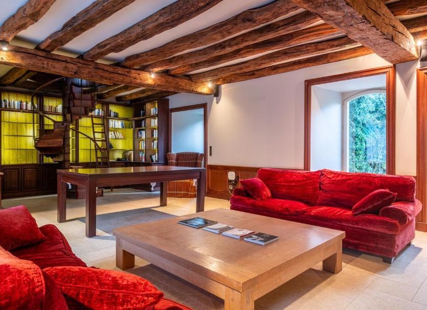 Wohnzimmer Foto