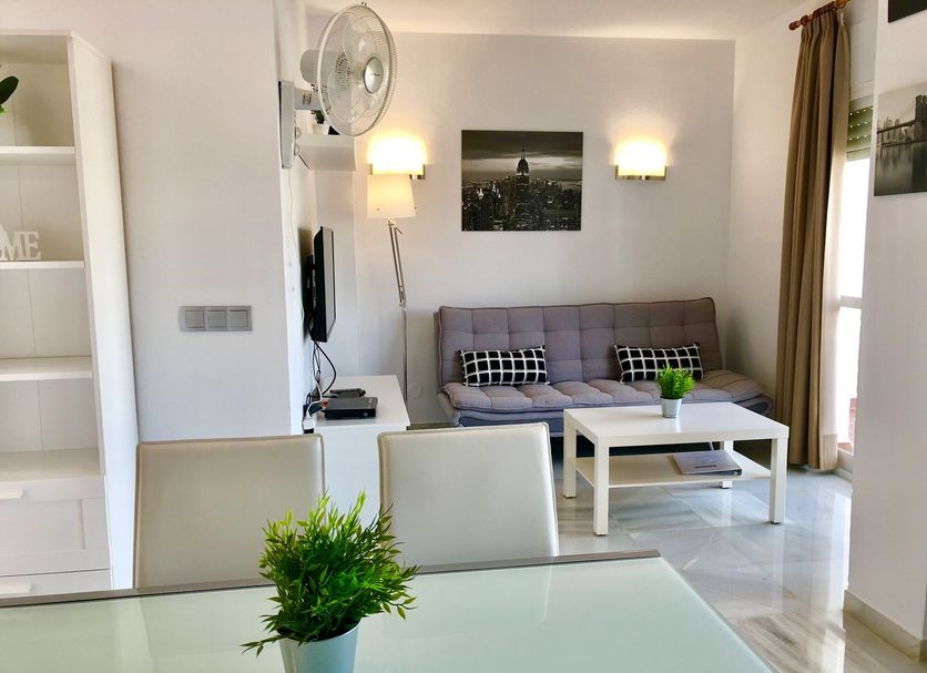 Wohnzimmer Foto