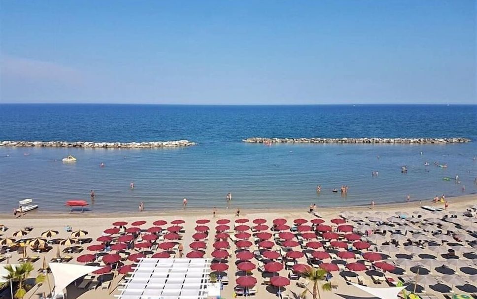 Strand Foto