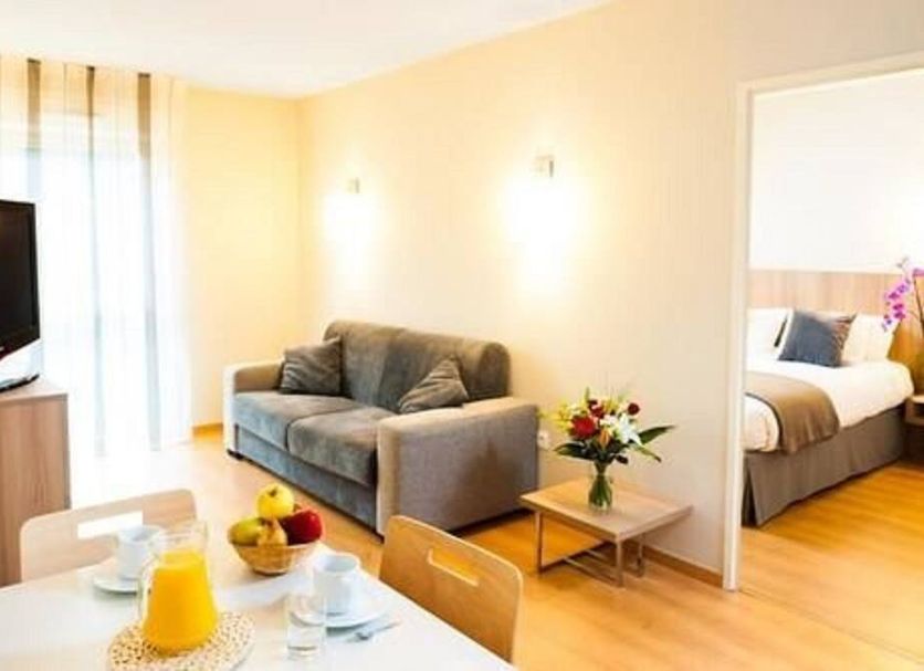 Wohnzimmer Foto