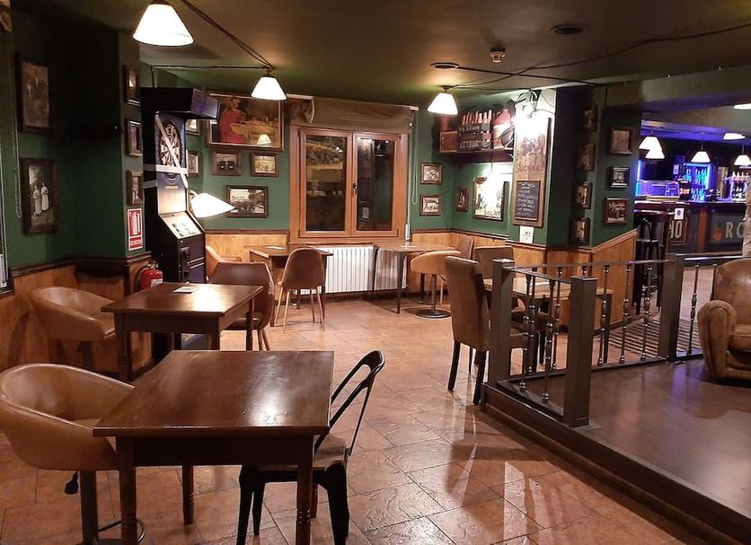 Bar Foto