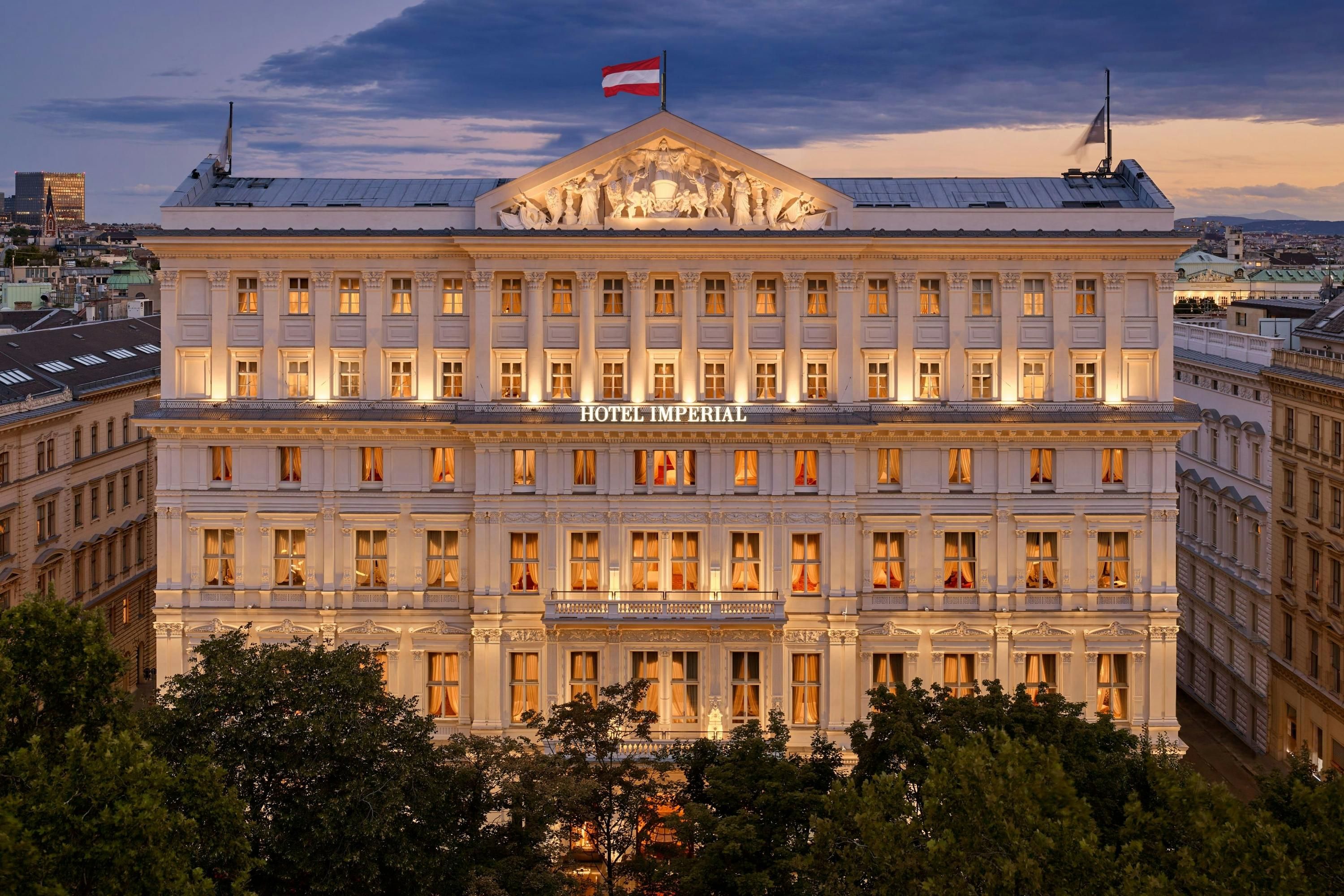Gebäude Foto