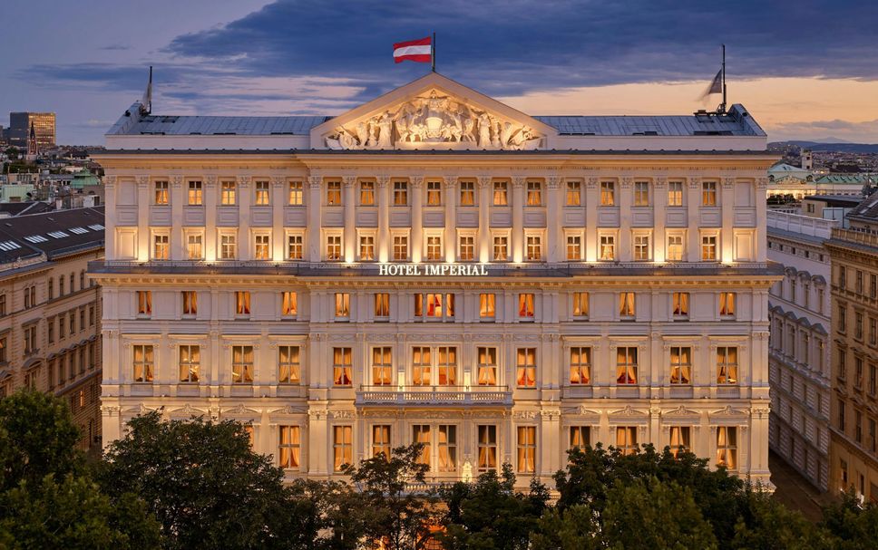 Gebäude Foto