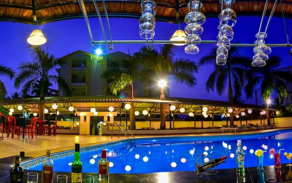 Pool Foto