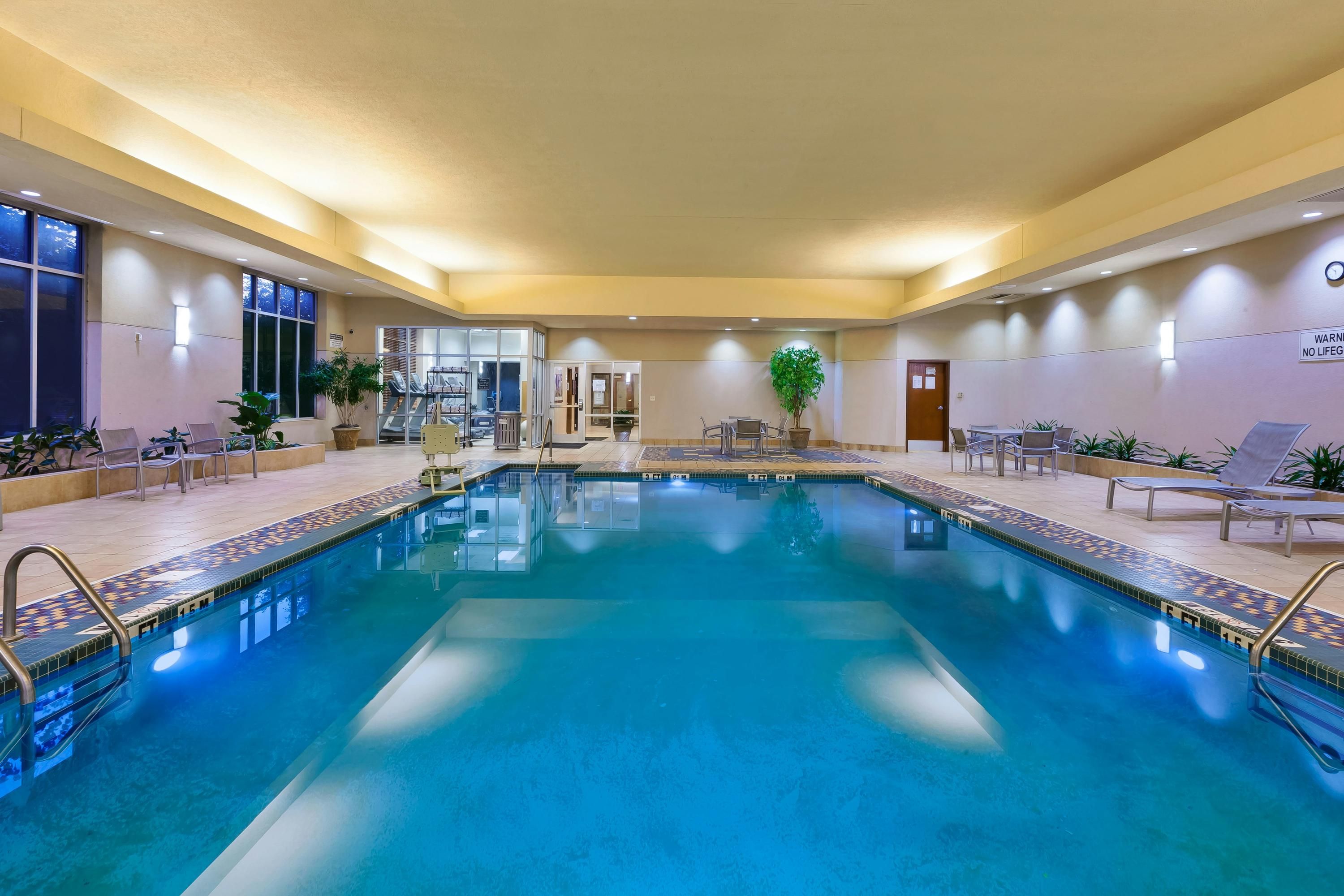 Pool Foto