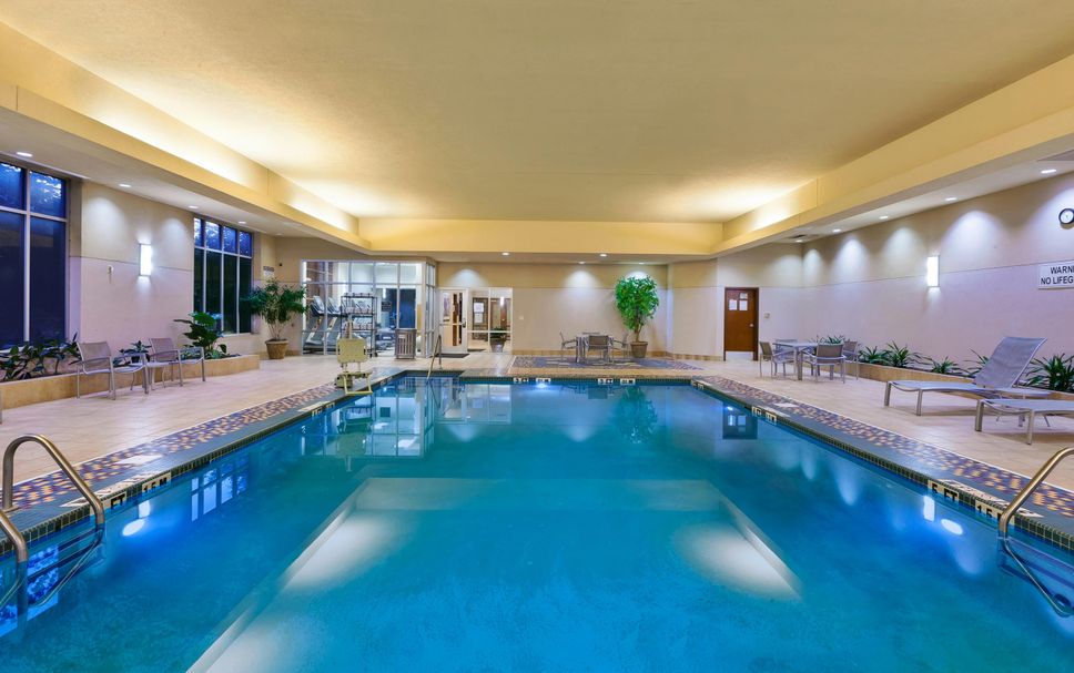 Pool Foto