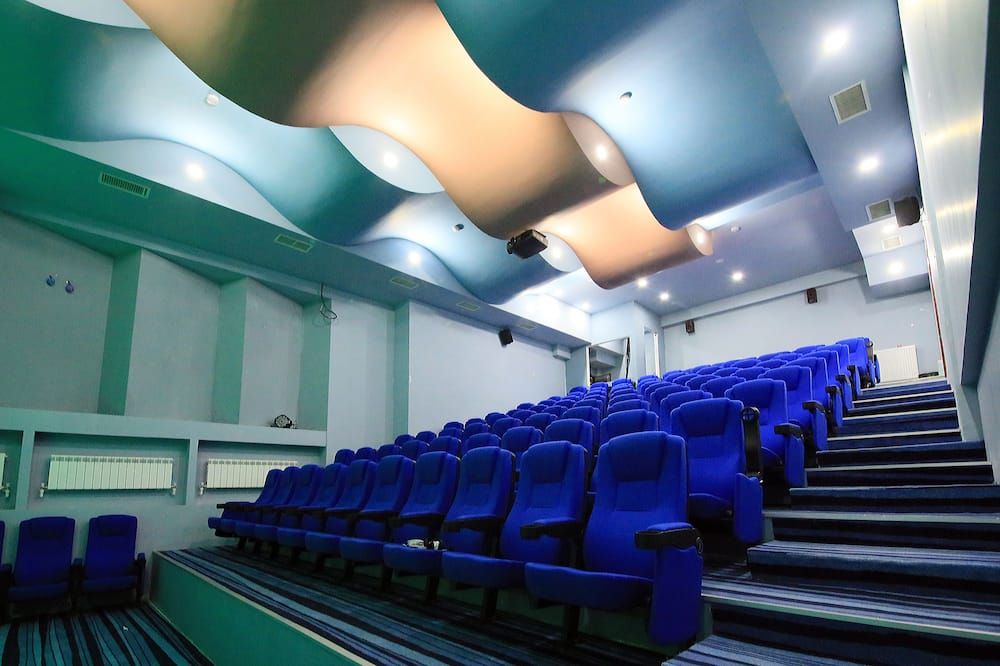 Konferenzraum