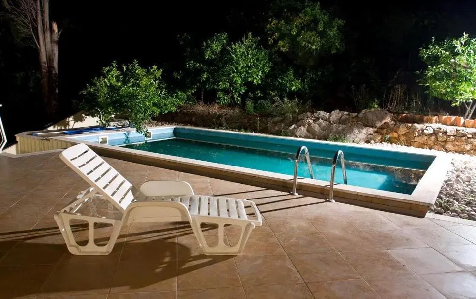 Pool Foto