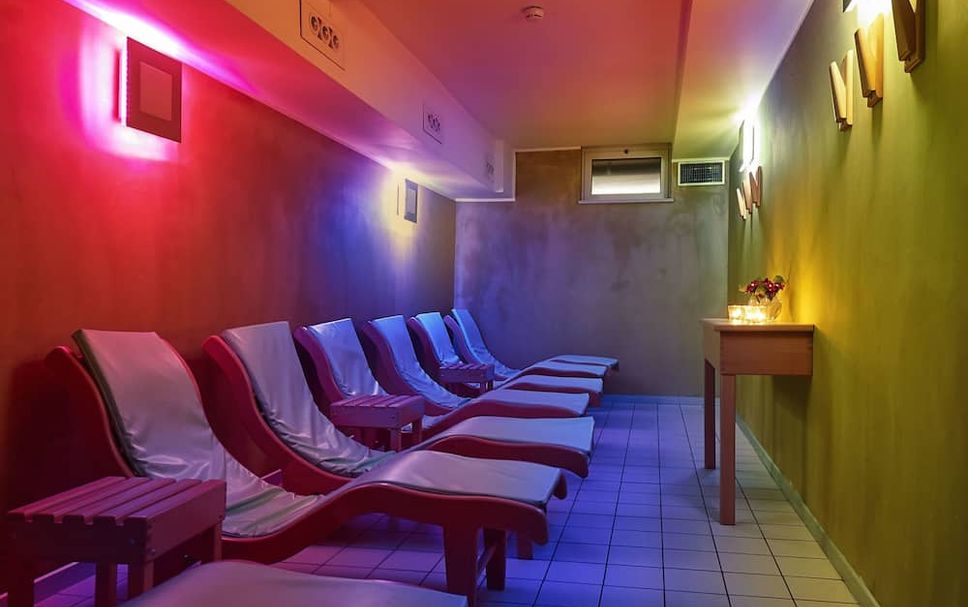 Wellness Foto
