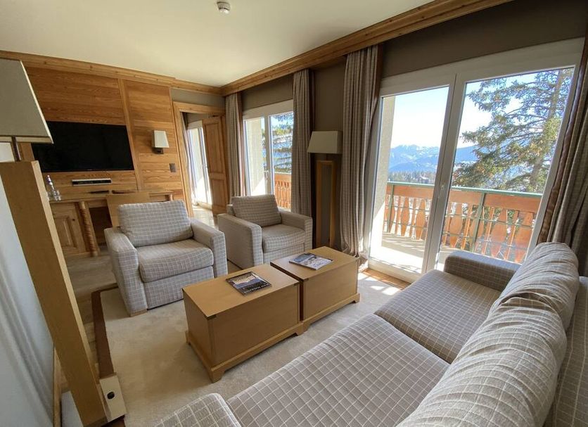 Wohnzimmer Foto