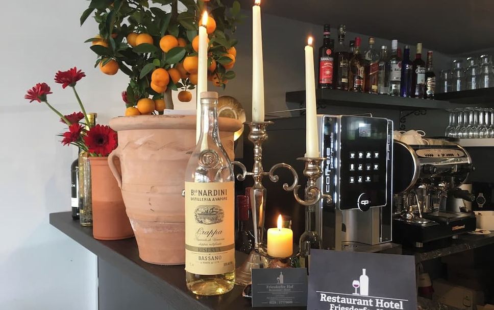 Bar Foto