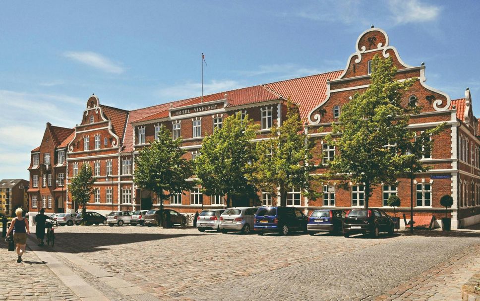 Gebäude Foto