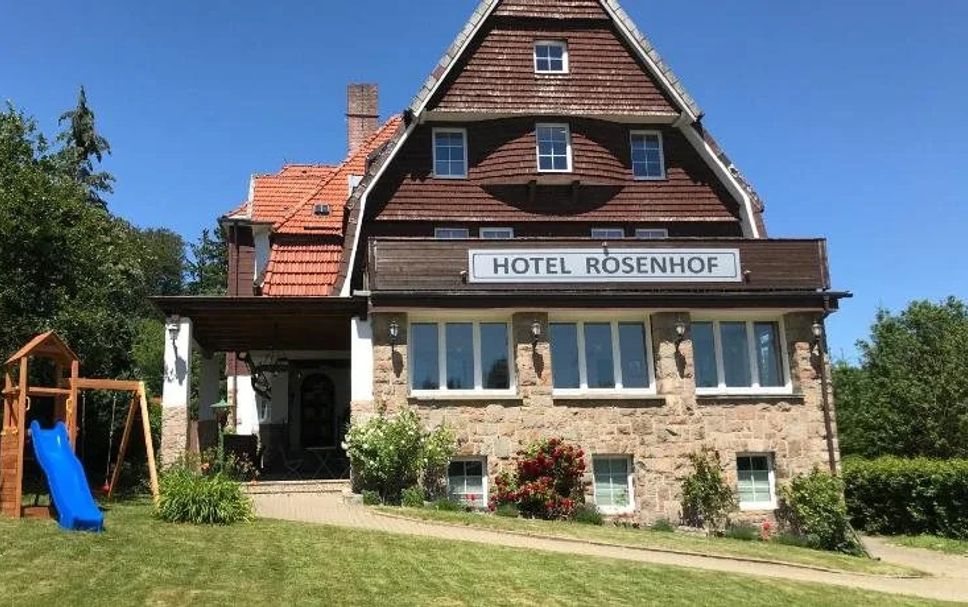 Gebäude Foto