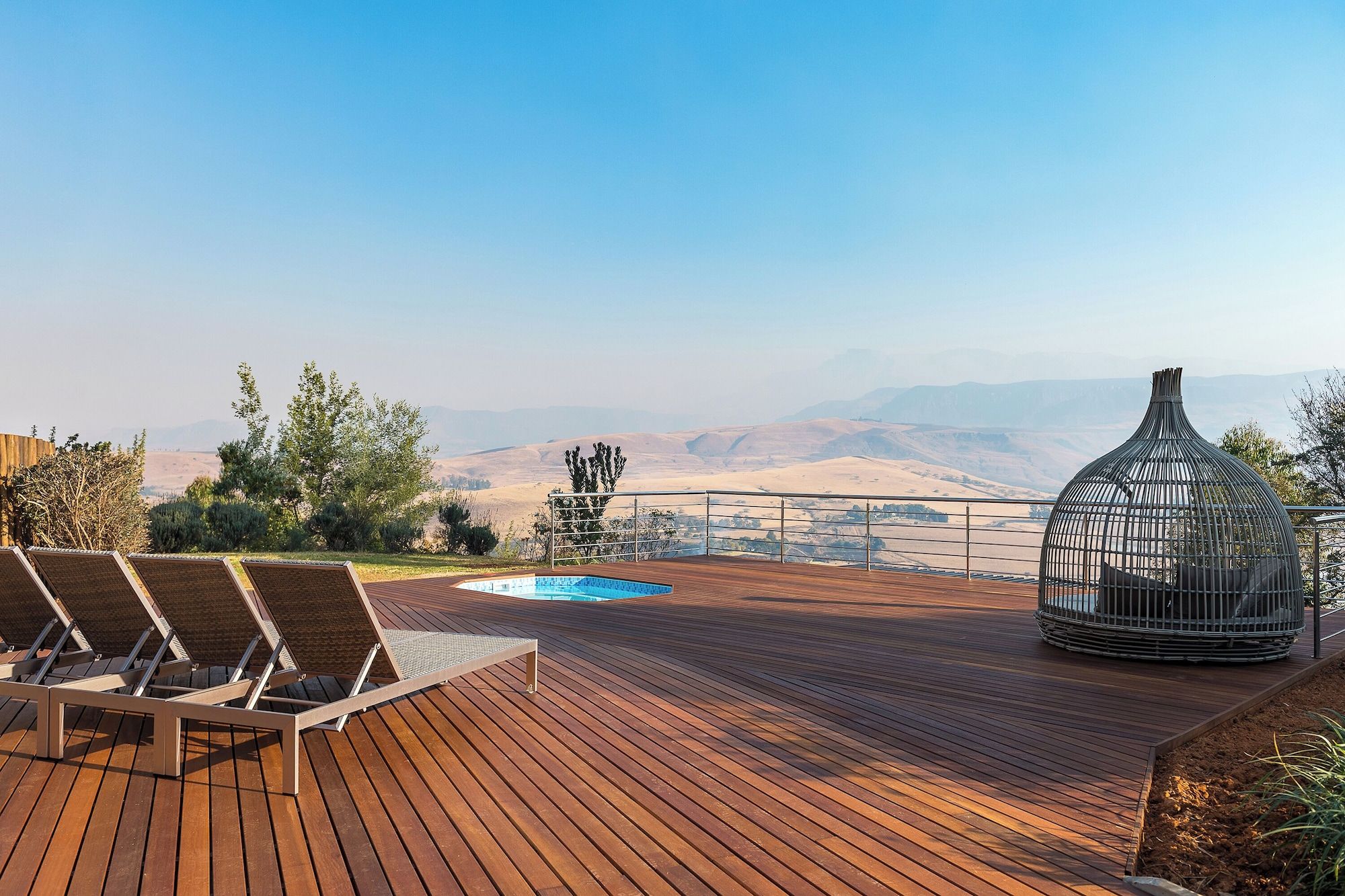 Balkon
