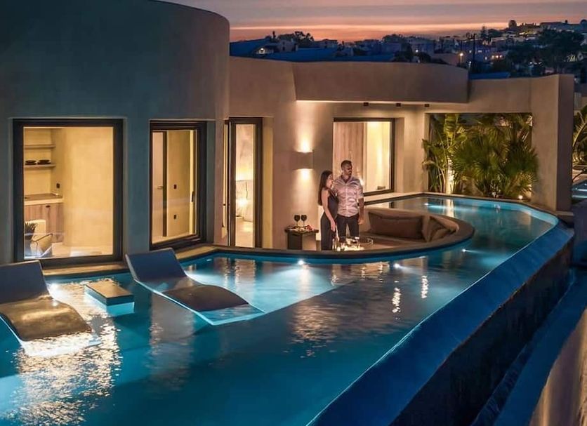 Pool Foto