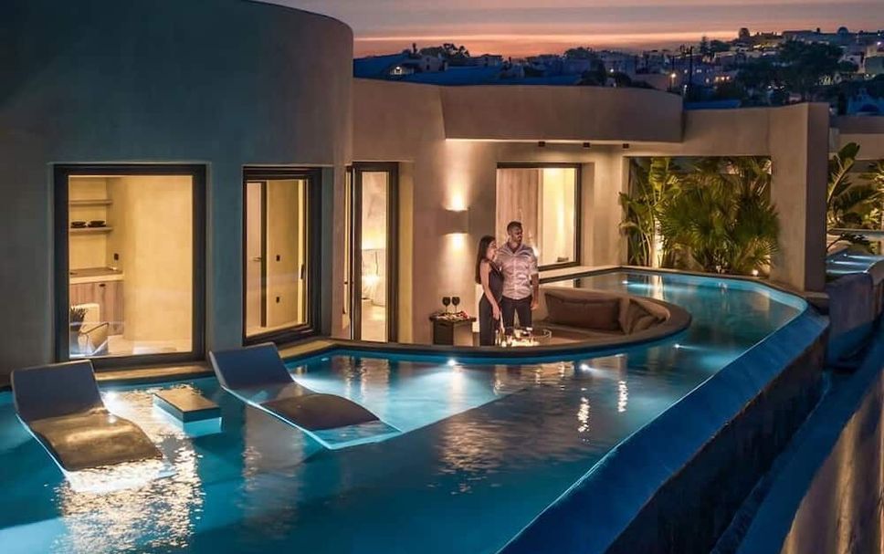 Pool Foto