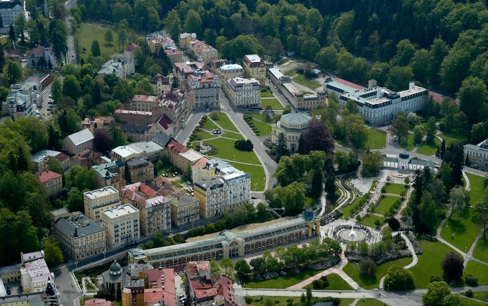 Außenansicht Foto