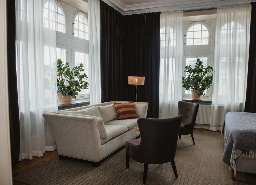 Wohnzimmer Foto