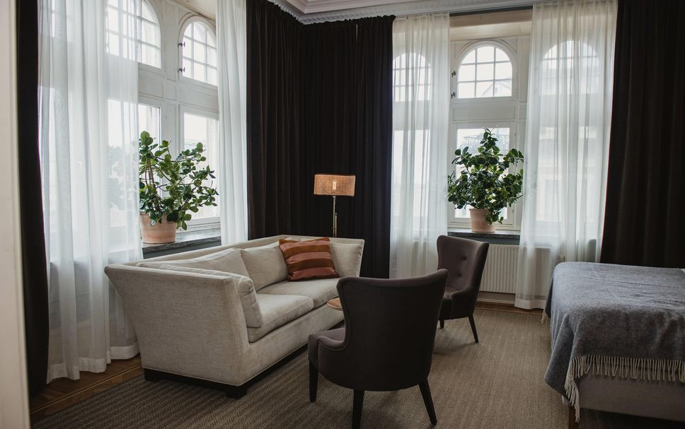 Wohnzimmer Foto