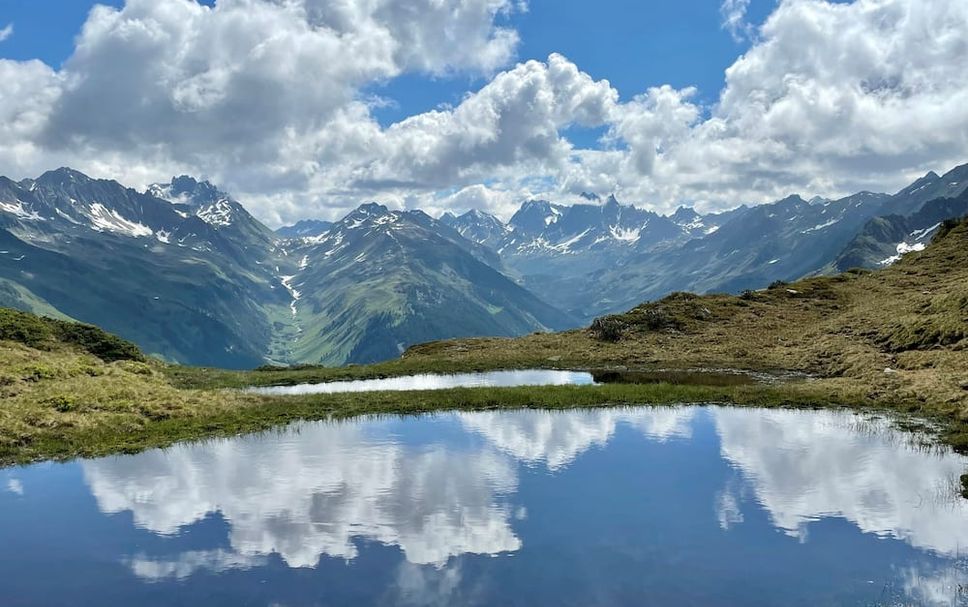 Außenansicht Foto