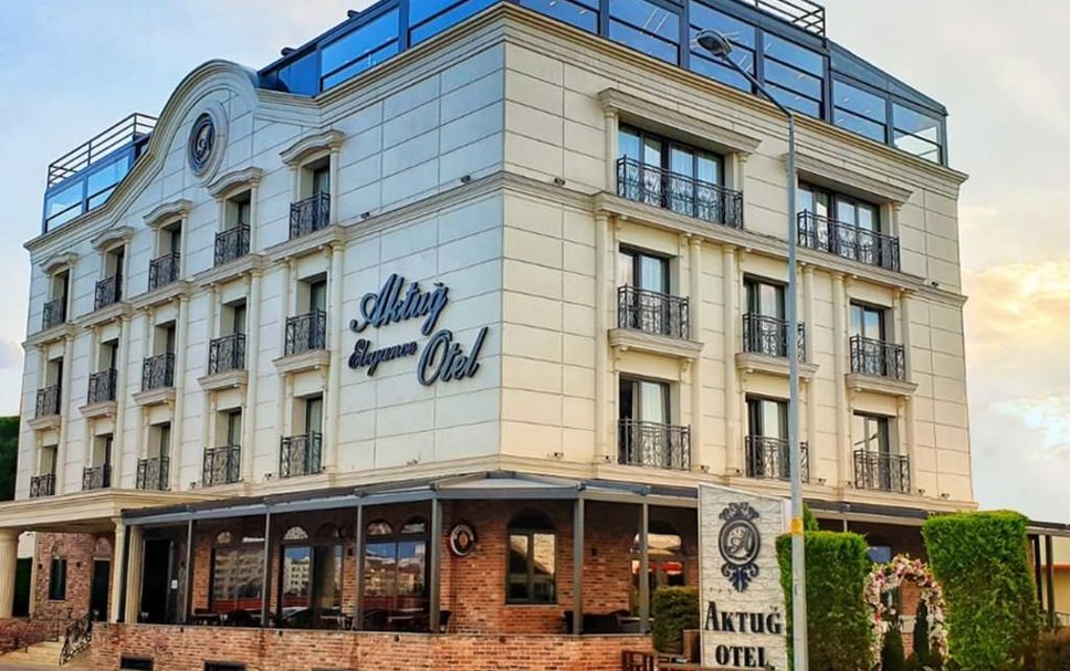 Gebäude Foto