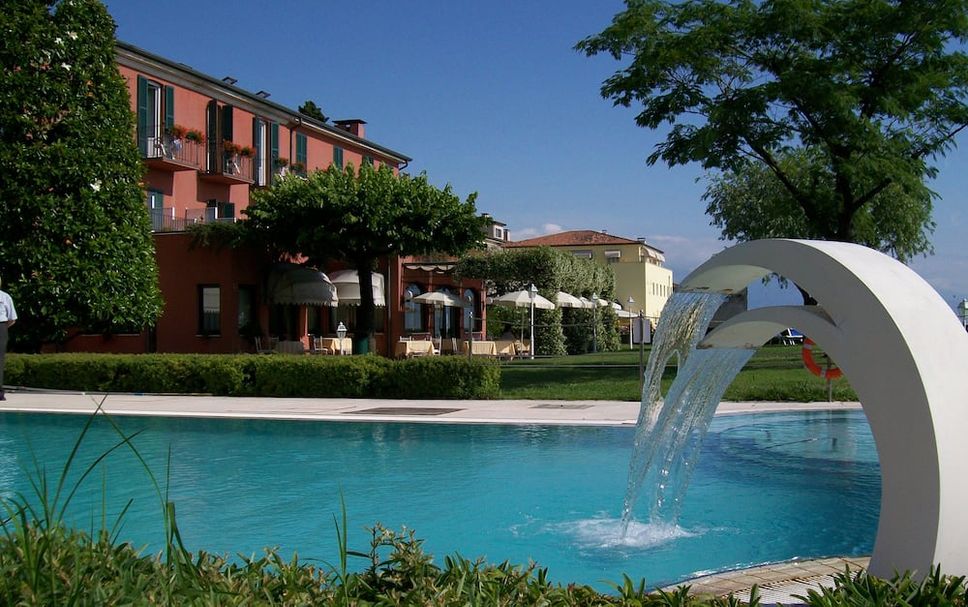 Pool Foto