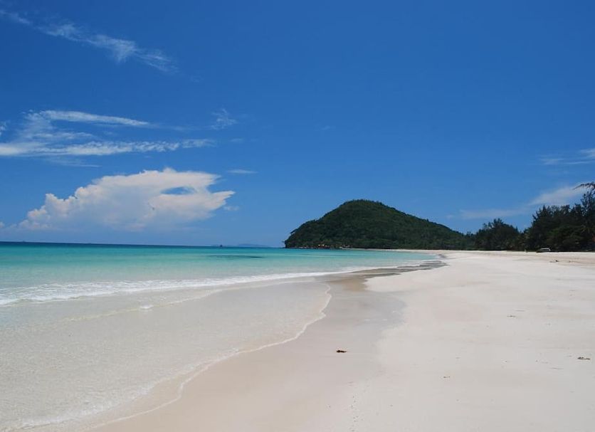 Strand Foto