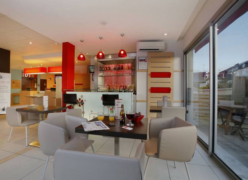 Bar Foto