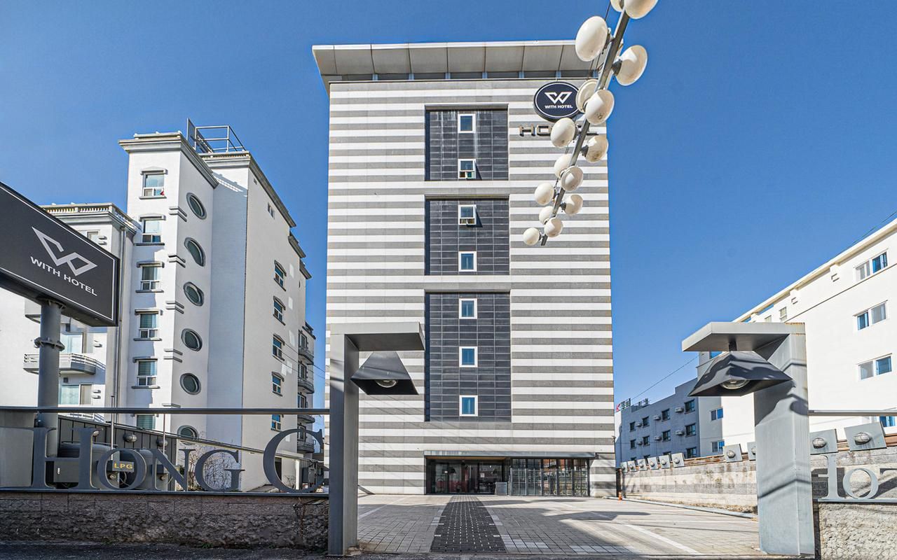 Gebäude Foto