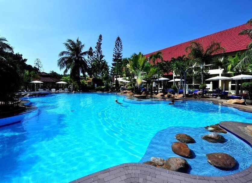 Pool Foto