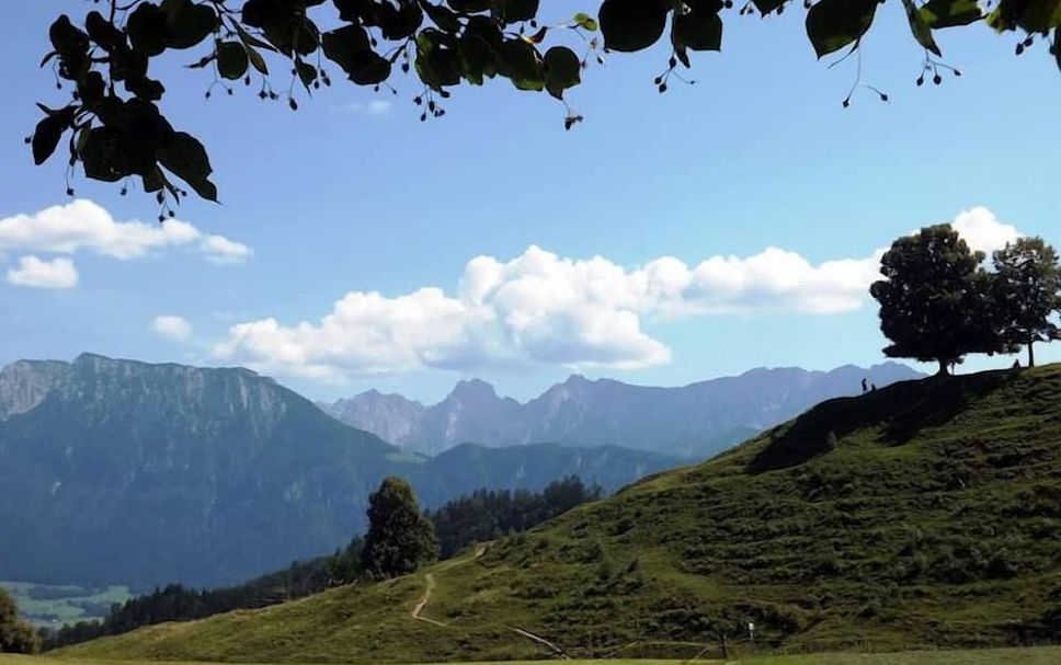 Außenansicht Foto
