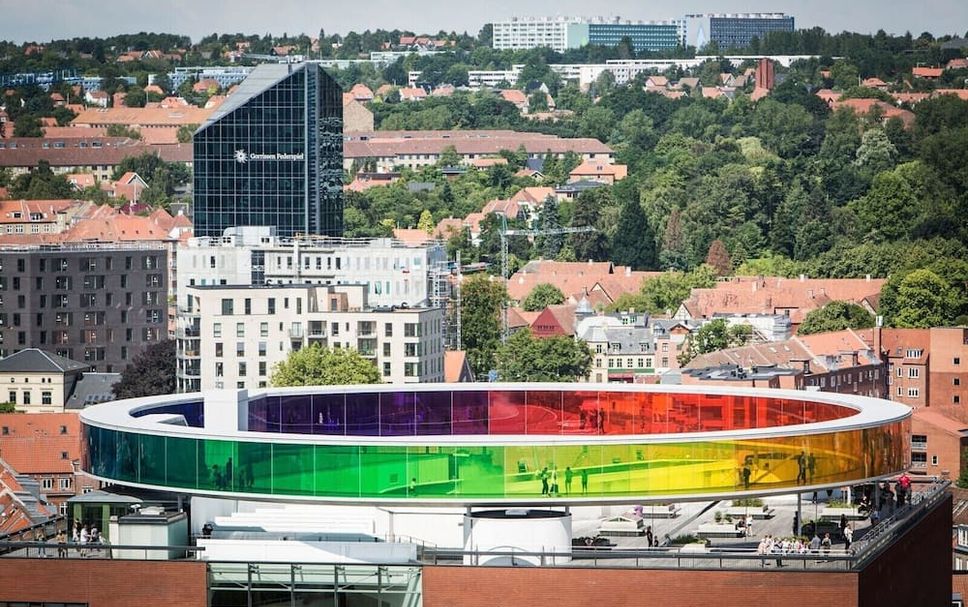 Außenansicht Foto