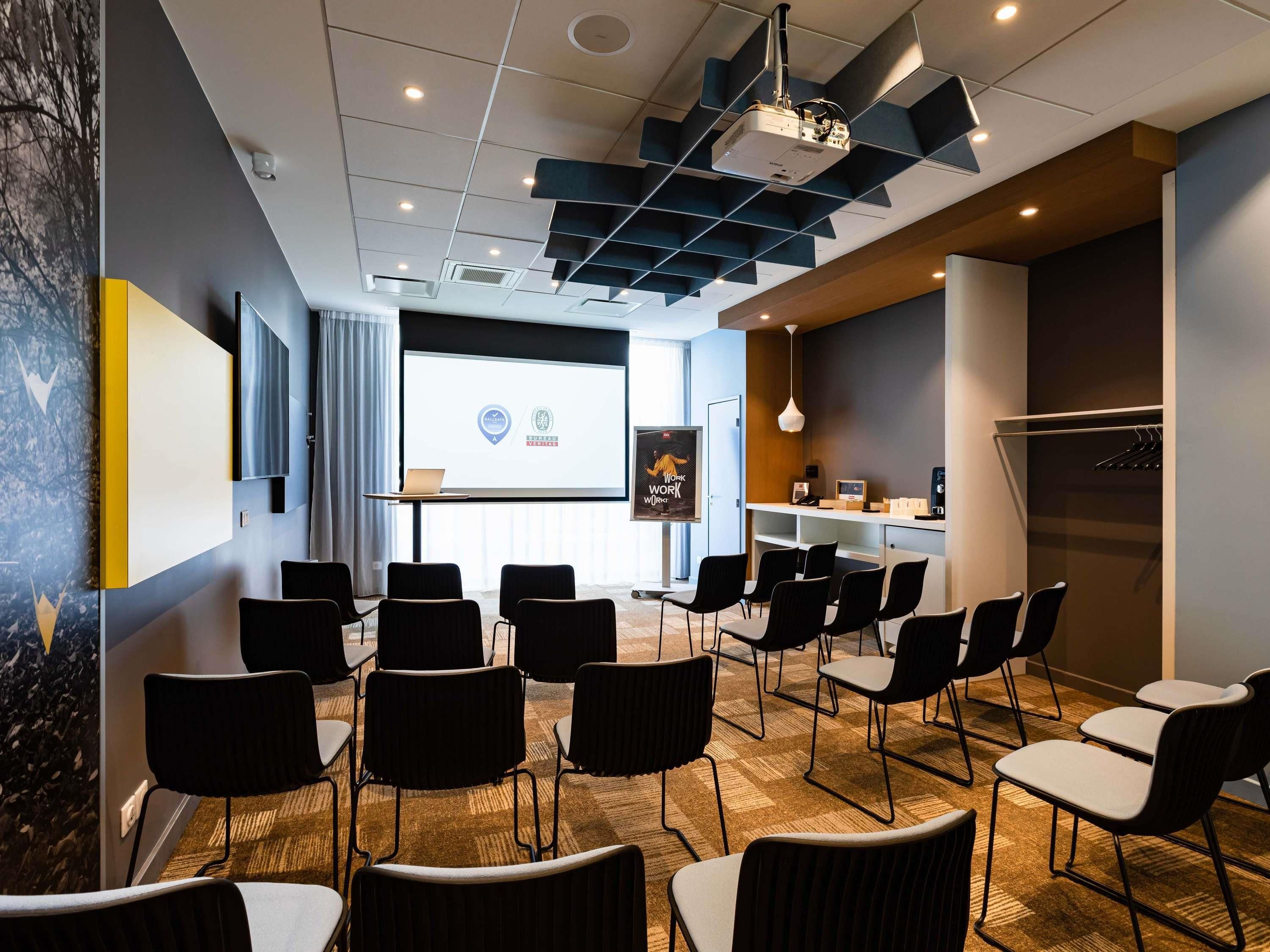 Konferenzraum