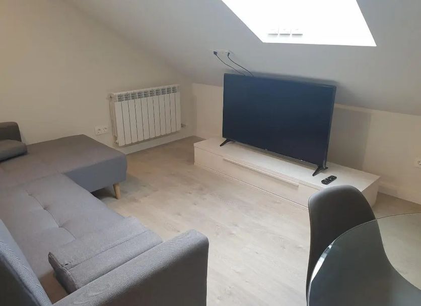 Wohnzimmer Foto
